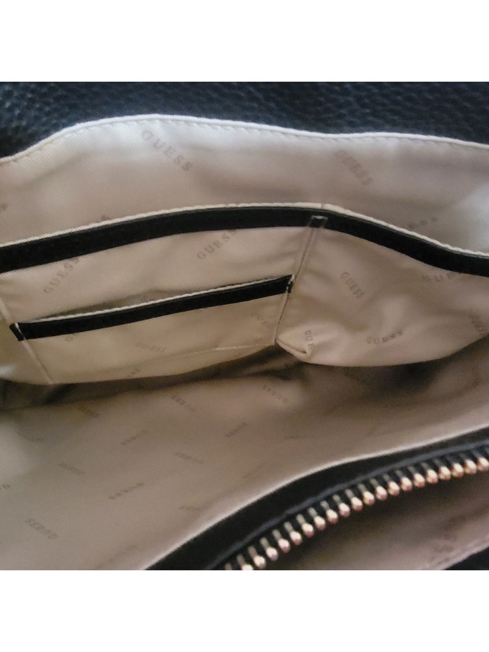 Brand New Guess tote bag - Picture 6 of 17
